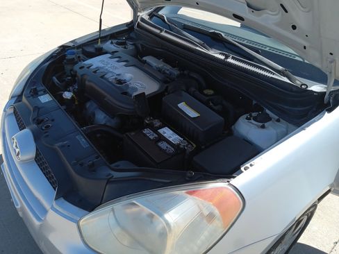 Used 2007 Hyundai Accent GS image 23