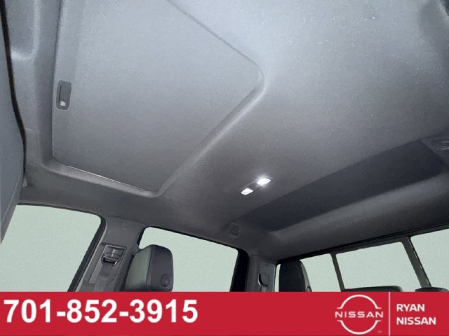 Used 2024 GMC Sierra 2500 Denali w/ Technology Package AWD/4WD image 26