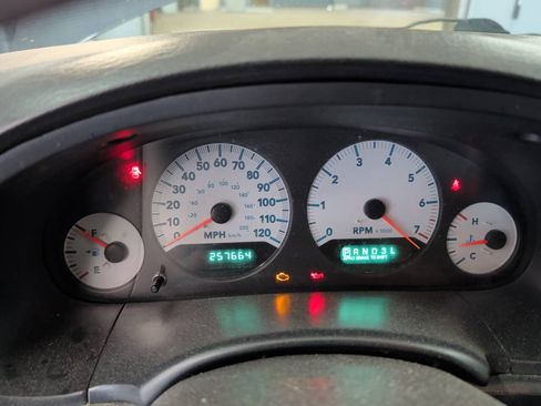 Used 2007 Dodge Grand Caravan SE w/ Popular Equipment Group I FWD image 38