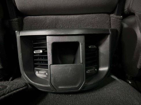 Used 2022 RAM 2500 Big Horn AWD/4WD image 41