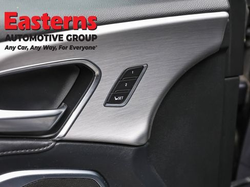 Used 2020 Acura RDX AWD image 22