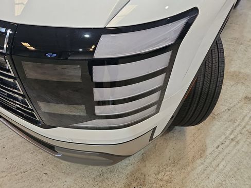 New 2026 Hyundai Palisade SEL AWD/4WD image 32