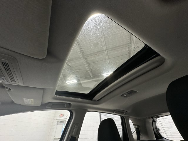 Used 2019 Honda Fit EX image 20