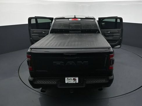 Used 2023 RAM 1500 Rebel w/ Rebel Level 2 Equipment Group AWD/4WD image 29