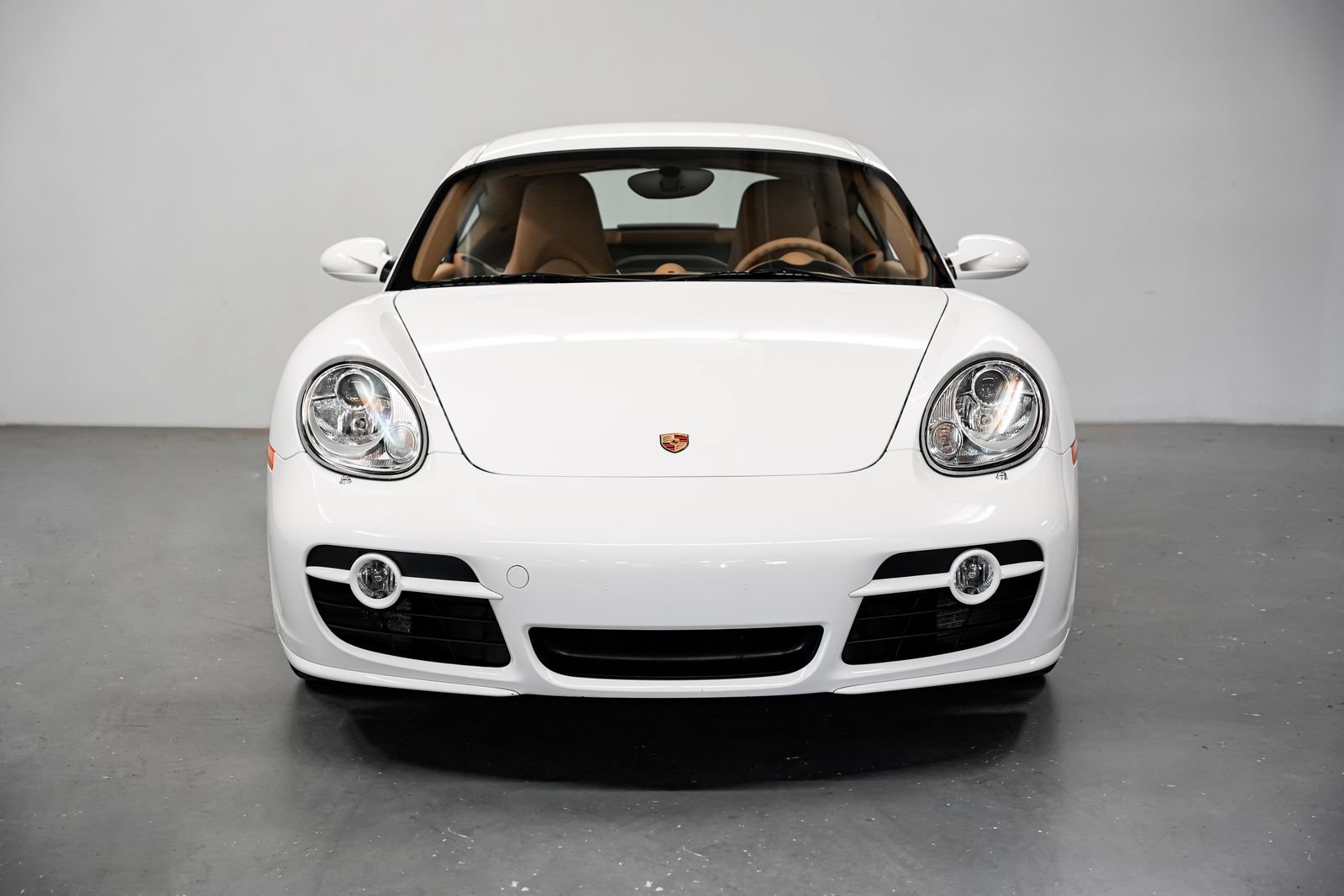 Used 2008 Porsche Cayman S RWD image 5