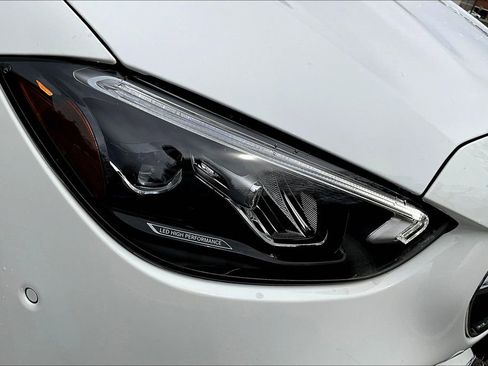 Used 2025 Mercedes-Benz C 300 4MATIC Sedan image 31