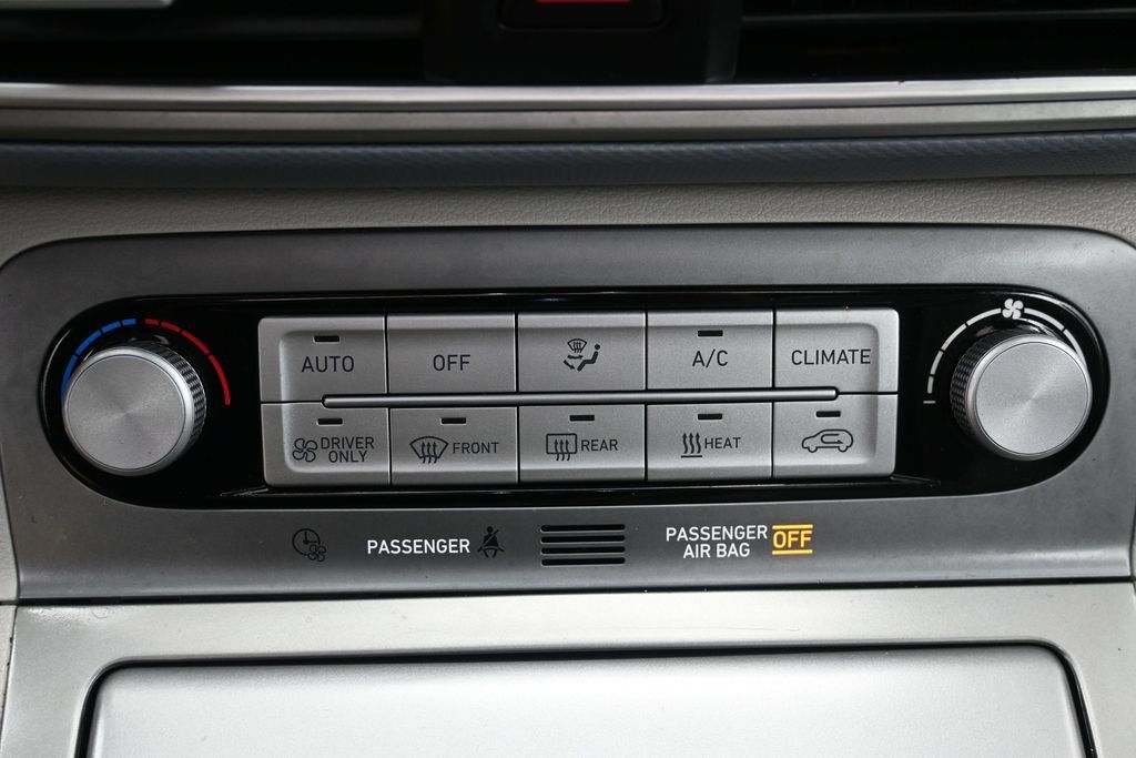 Used 2021 Hyundai Kona Ultimate FWD image 20