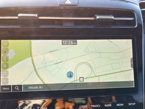 Used 2024 Hyundai Santa Cruz Limited image 19