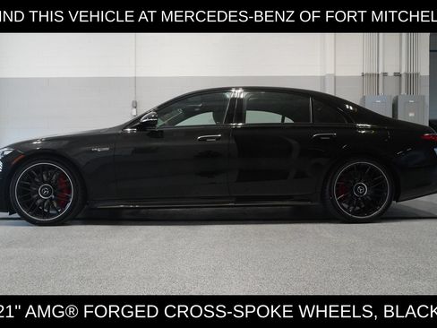 New 2026 Mercedes-Benz S 63 AMG S image 4