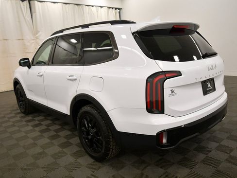 Certified 2024 Kia Telluride SX X-Pro image 5