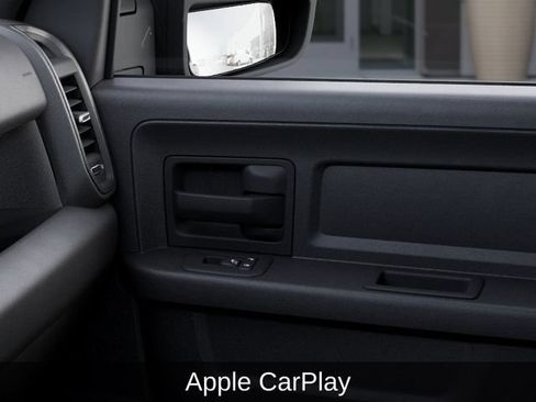 New 2026 RAM 2500 Tradesman AWD/4WD image 37