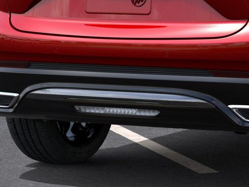 New 2026 Buick Envision Sport Touring AWD/4WD image 14