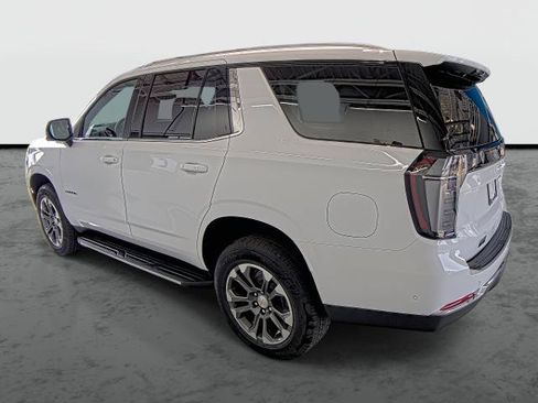 New 2026 Chevrolet Tahoe LT w/ Comfort Package AWD/4WD image 2