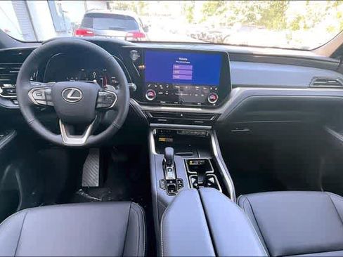 New 2026 Lexus TX 350 AWD w/ Technology Package image 5