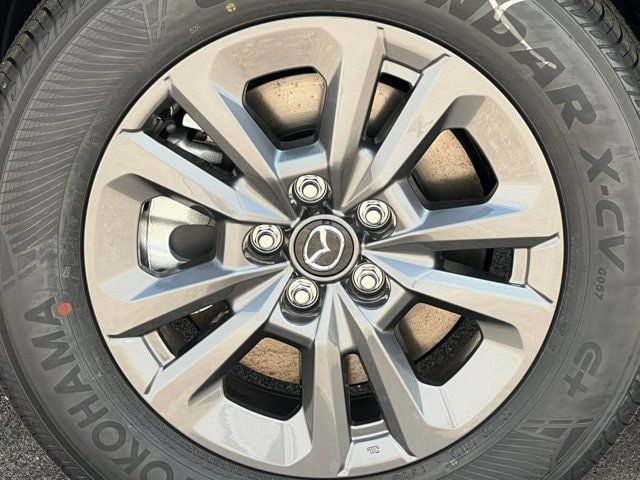 New 2026 MAZDA CX-5 Select AWD/4WD image 6