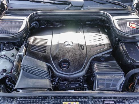 Certified 2023 Mercedes-Benz GLE 450 GLE 450 image 27