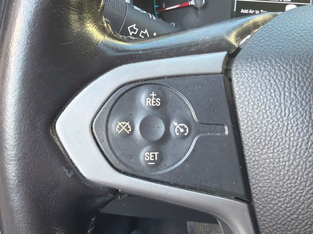 Used 2018 Chevrolet Colorado ZR2 AWD/4WD image 30