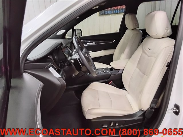 Used 2023 Cadillac XT6 Sport AWD/4WD image 10