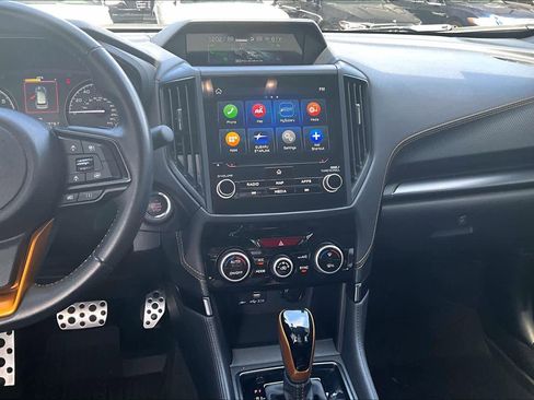 Used 2023 Subaru Forester Wilderness w/ Wilderness Package AWD/4WD image 7