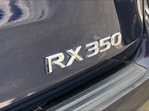 Used 2021 Lexus RX 350 FWD w/ Premium Package image 10