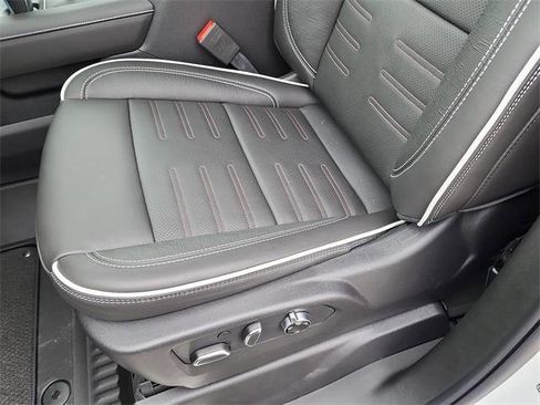 New 2026 GMC Sierra 1500 AT4X image 17