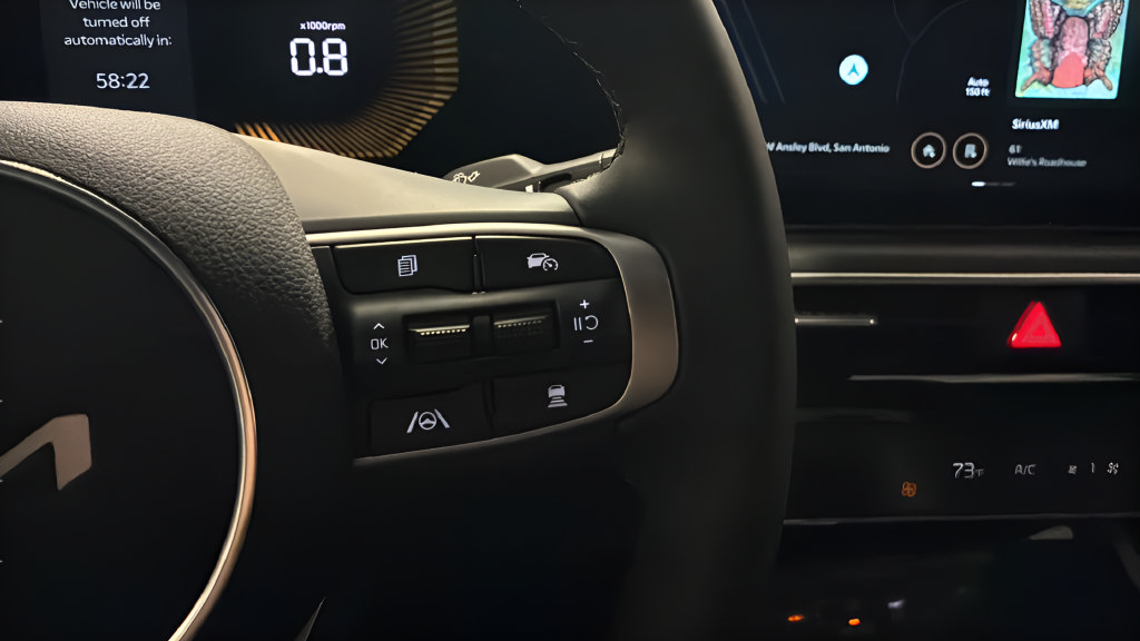 New 2026 Kia K5 GT-Line w/ GT-Line Premium Package FWD image 28