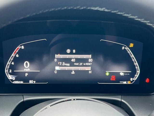 New 2026 MAZDA CX-5 Select AWD/4WD image 14