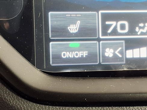 New 2026 Subaru Ascent Premium image 10