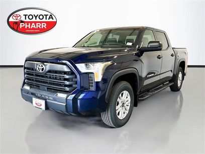 New 2026 Toyota Tundra SR5