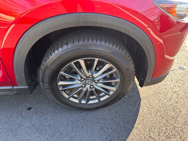 Used 2019 MAZDA CX-5 Sport FWD image 12