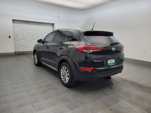 Used 2017 Hyundai Tucson SE FWD image 5