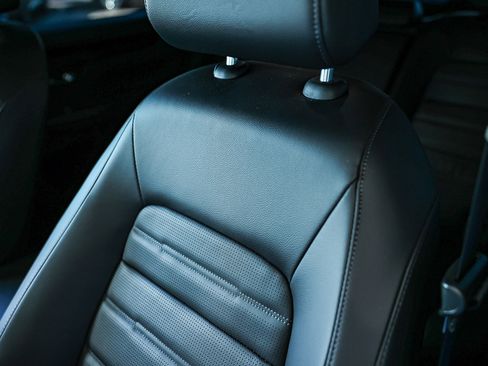 Certified 2025 Honda CR-V EX-L image 32