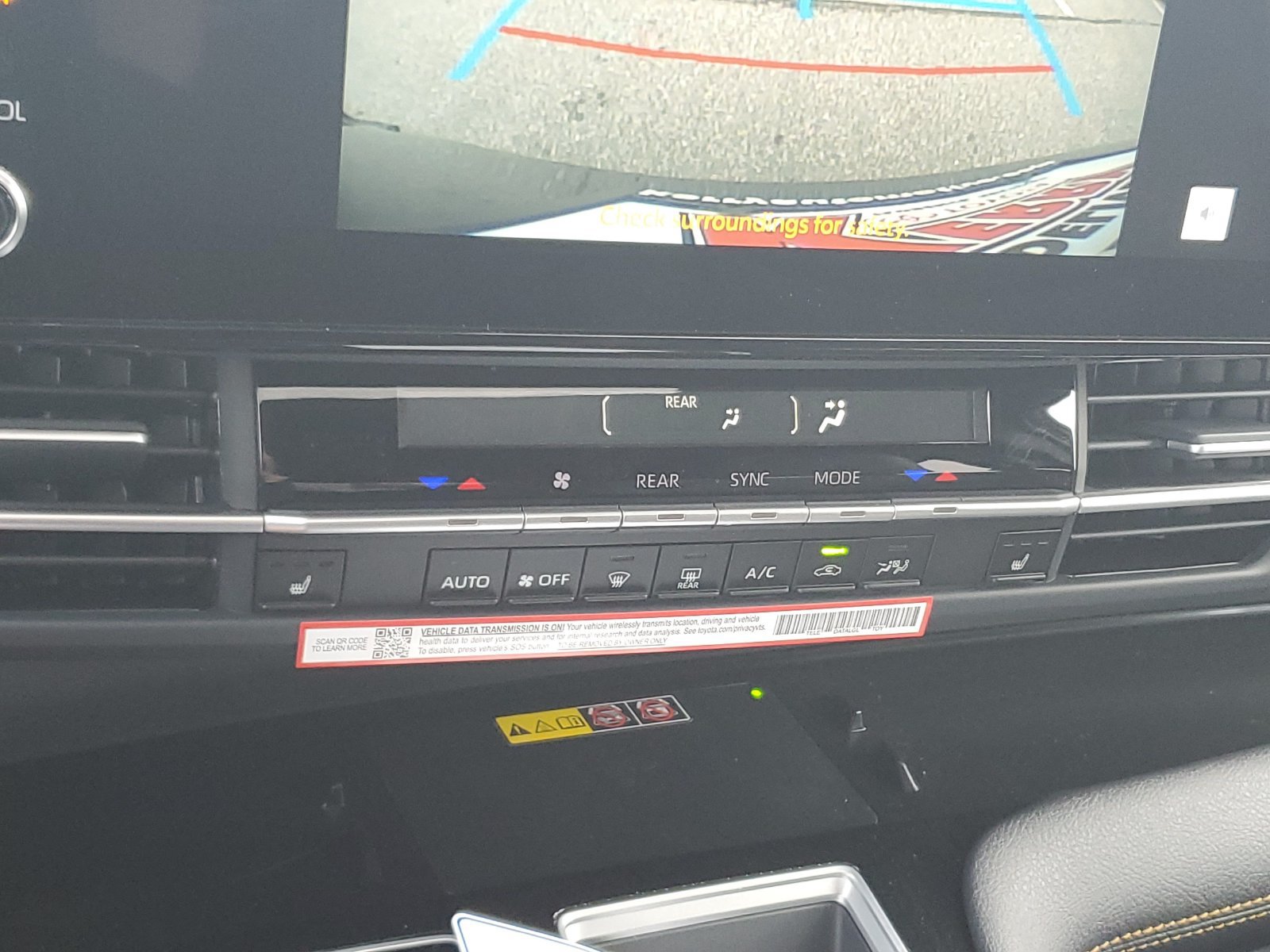 New 2026 Toyota Sienna XLE Woodland Edition AWD/4WD image 29
