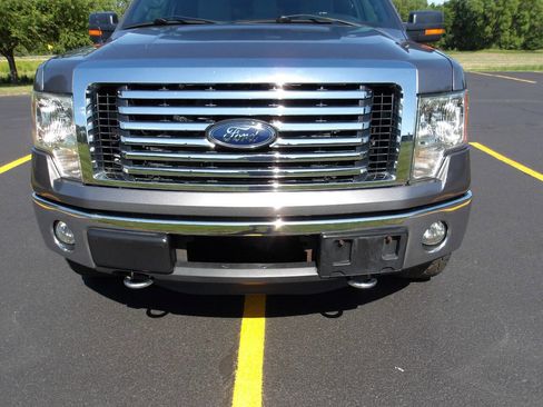 Used 2012 Ford F150 XLT w/ XLT Chrome Pkg AWD/4WD image 28