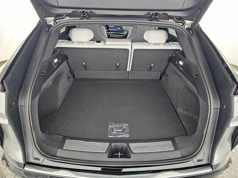 Used 2026 Cadillac Lyriq Luxury w/ LPO, Floor Liner Package RWD image 14