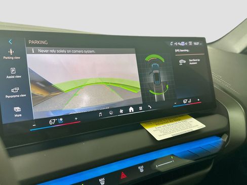 Used 2026 BMW X3 xDrive30 w/ M Sport Package image 14