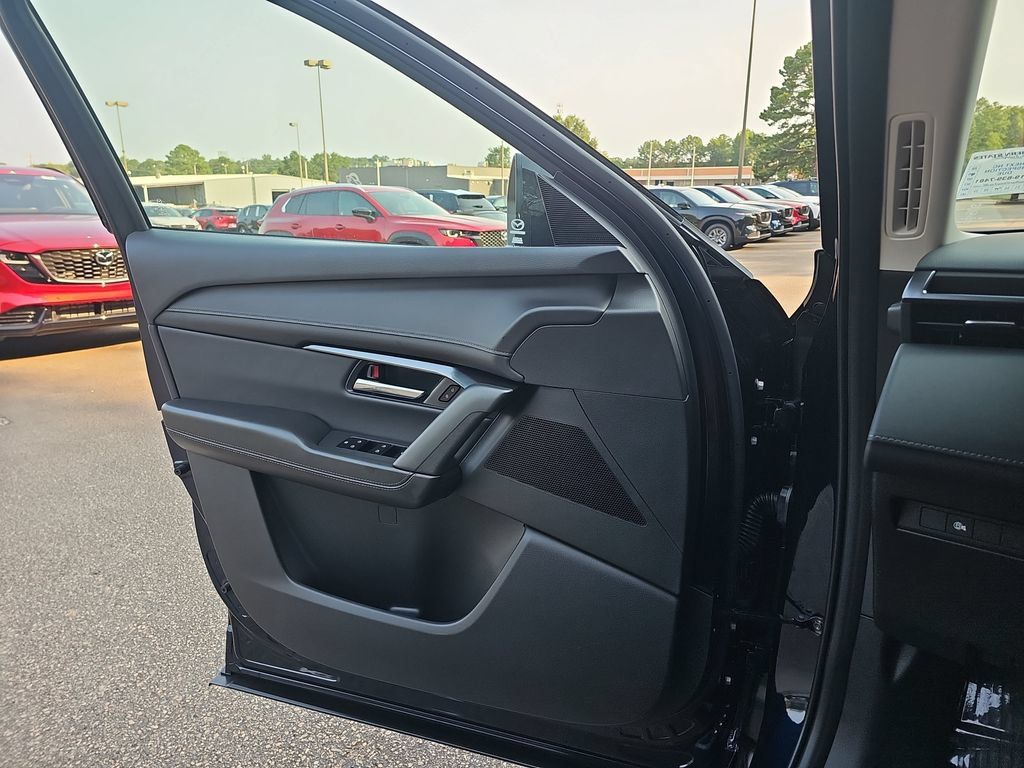 New 2026 MAZDA CX-5 Select AWD/4WD image 26