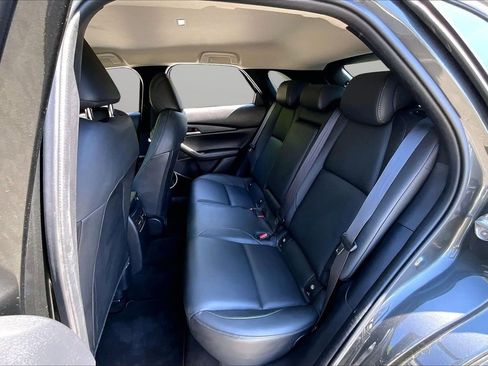 Used 2023 MAZDA CX-30 AWD 2.5 S w/ Select Package image 20