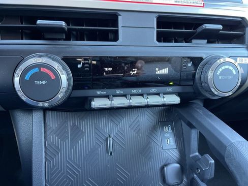 New 2026 Toyota Tacoma SR5 image 12