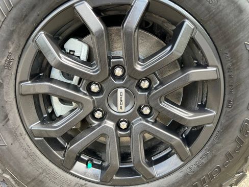 Used 2026 Ford Ranger Raptor AWD/4WD image 14