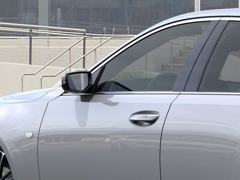 New 2026 Cadillac CT5 Premium Luxury image 12