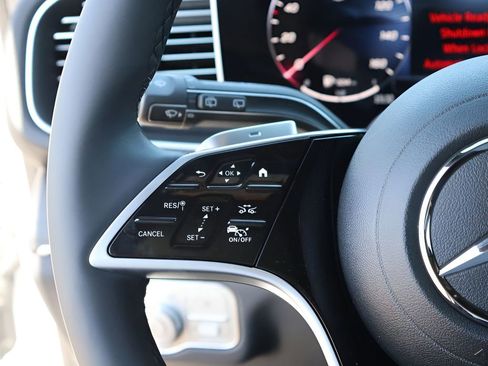 New 2026 Mercedes-Benz GLE 350 4MATIC image 31