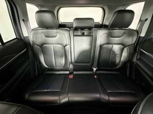 Used 2022 Jeep Grand Cherokee Limited 4xe AWD/4WD image 13
