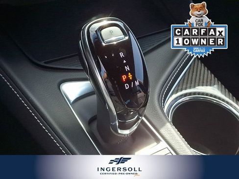 Used 2024 Cadillac CT4 V Blackwing w/ Driver Assist Package image 18