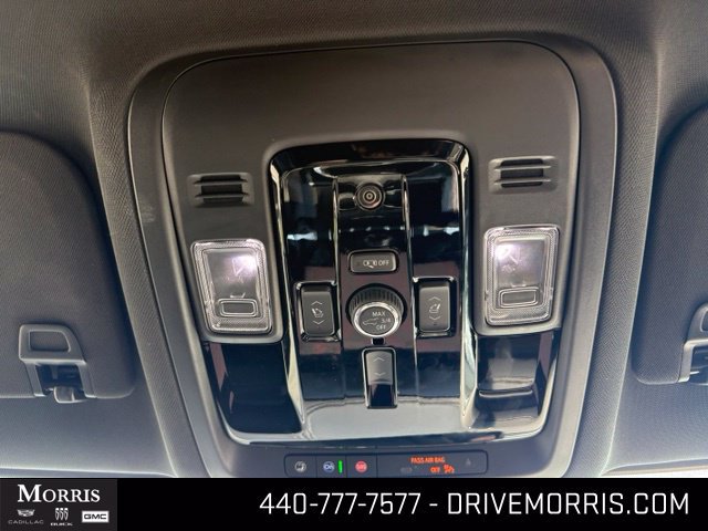 Certified 2026 GMC Yukon Elevation w/ LPO, Floor Liner Package AWD/4WD image 30