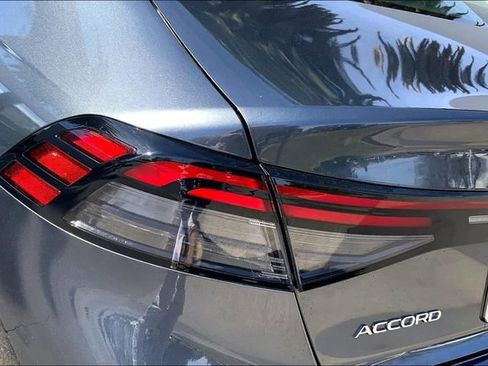 Used 2024 Honda Accord EX image 29