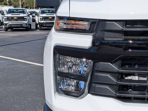 New 2026 Chevrolet Silverado 3500 W/T w/ WT Convenience Package image 10