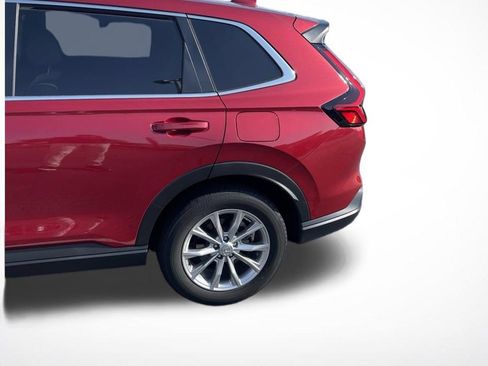 Used 2024 Honda CR-V EX image 4