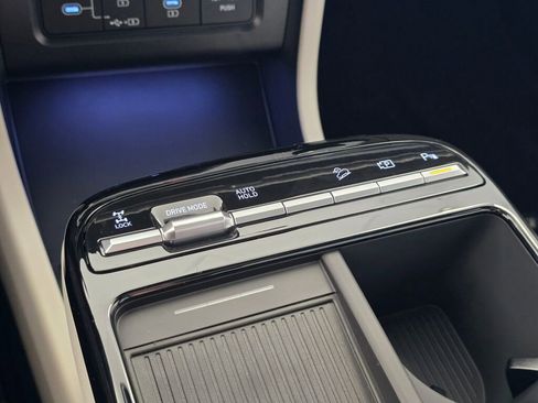 New 2026 Hyundai Tucson Limited w/ Tow & Go Package image 31