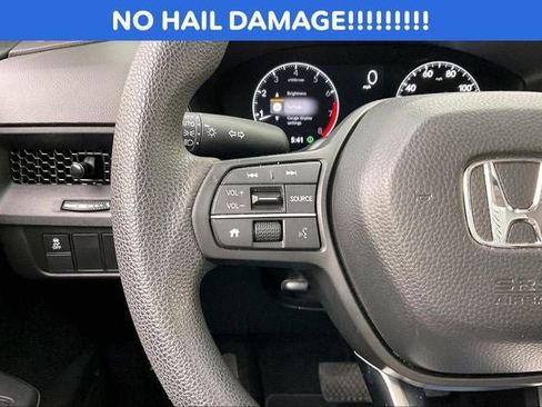 Certified 2023 Honda CR-V EX image 23